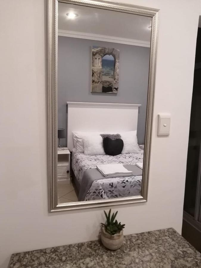 Palm View Guest House Pretoria Ngoại thất bức ảnh
