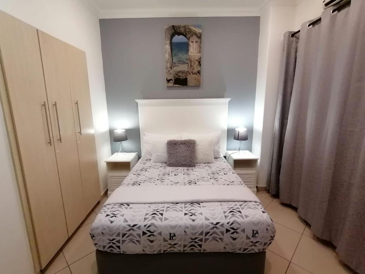 Palm View Guest House Pretoria Ngoại thất bức ảnh