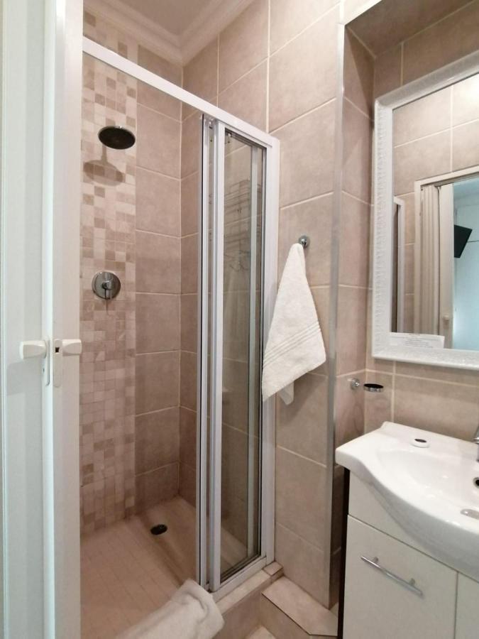 Palm View Guest House Pretoria Ngoại thất bức ảnh