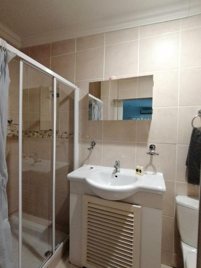 Palm View Guest House Pretoria Ngoại thất bức ảnh