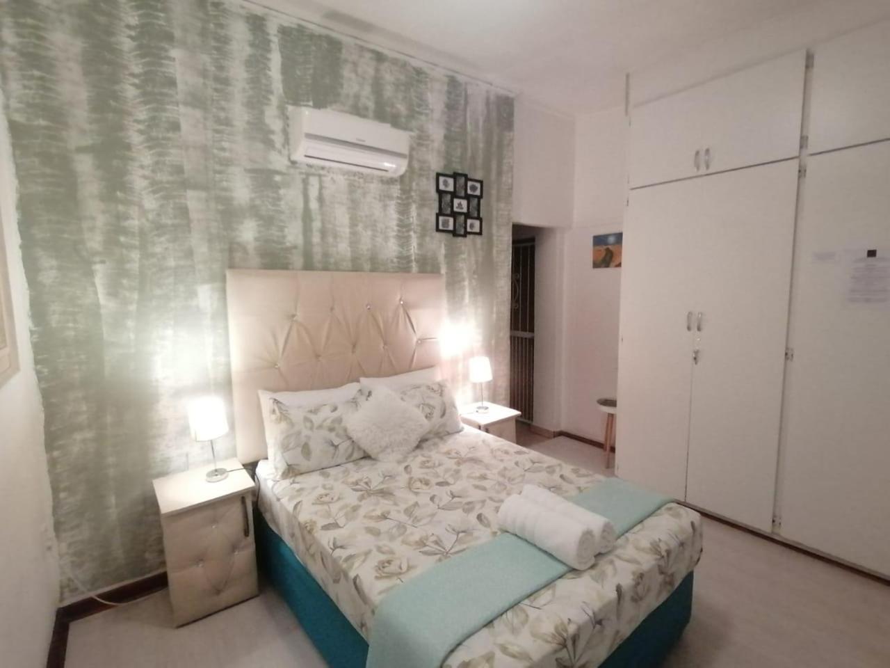 Palm View Guest House Pretoria Phòng bức ảnh