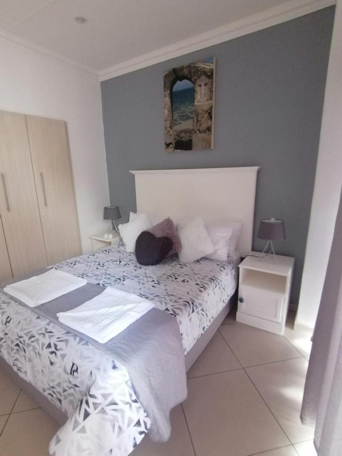 Palm View Guest House Pretoria Phòng bức ảnh